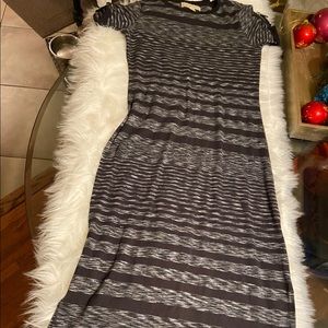 Michael Kors Maxi Dress.